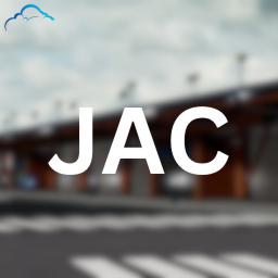 Jackson Hole Airport