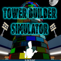 Tower Builder Simulator
