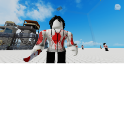 Jeff The Killer Army Survival (BETA)