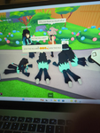 THE MUICHIRO ARMY
