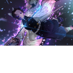 Anime demon