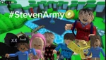#TeamStevenRoyale Group Thumbnail