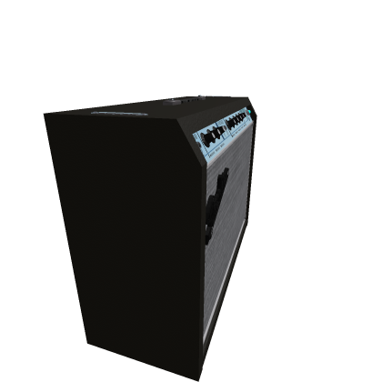 Fender Deluxe Reverb 68 Amp