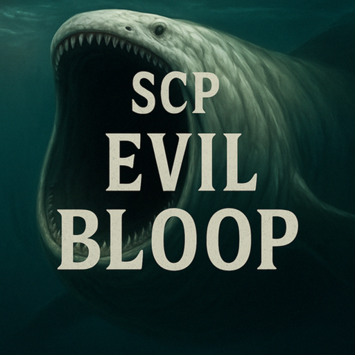 SCP - BLOOP