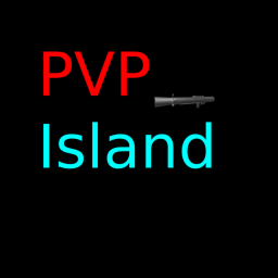 PVP Island (Beta)