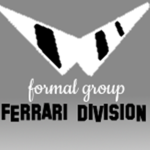 Formal Group: Ferrari Division