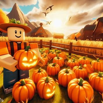 Pumpkin Harvest Simulator