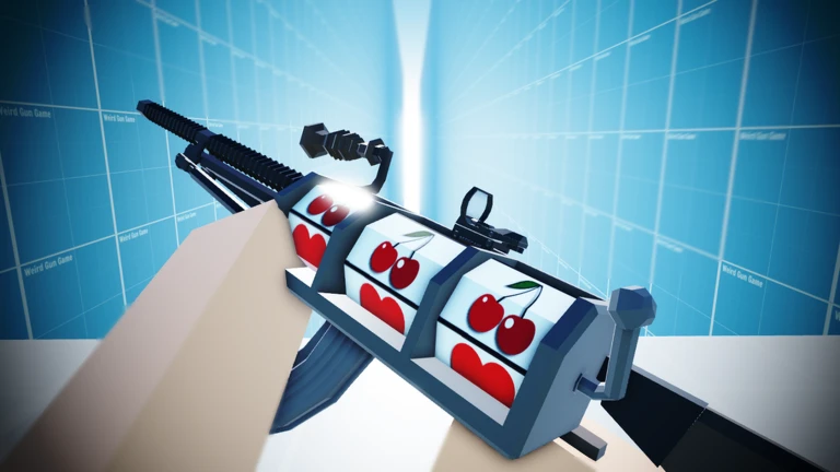 More Guns Update