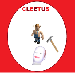 (Alpha)cleetus