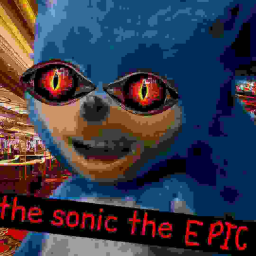Survive The Sonic The Epic The Killer