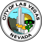 City of Las Vegas.