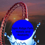 Spin Ridge Falls Hotels