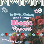 { • utopia • }