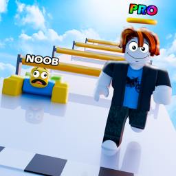 Obby Racers🏁