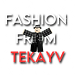 Fashion From Tekayv Group Thumbnail