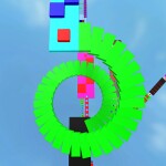 Obstacle Course [100+ stages]