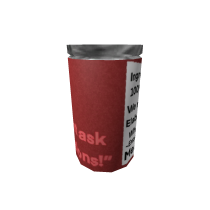Meat Cola