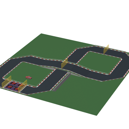 Race Track
