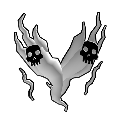 White Ghosts