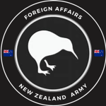 • NZA | Foreign Affairs •