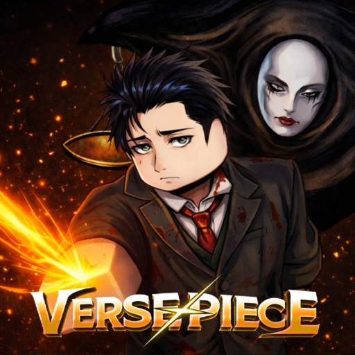 [🥚 EASTER + YUTA 🗡️] Verse Piece