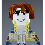BaseBall Roblox