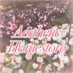 dawn & dusk aesthetic homestore