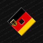 |BD| Bundesrepublik Deutschland
