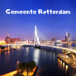 Stad Rotterdam 2020