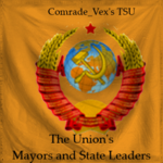 [TSU] ~Council of Mayors~