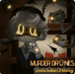 Murder Drones: N's Lounge