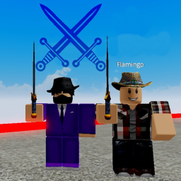 Sword Fighting Tournament