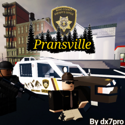(BETA) Pransville