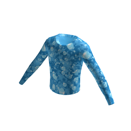 🌊 Water Undershirt 🌊 thumbnail
