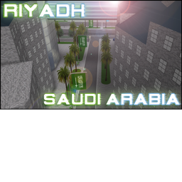 [SA]  Riyadh, Saudi Arabia