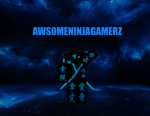 AWSOMENINJAGAMERZ