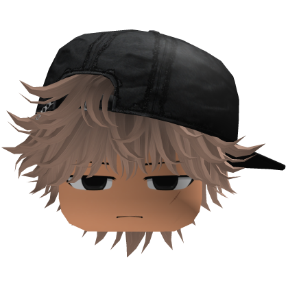 Dark Boy