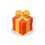 Small Christmas 2021 Giftbox