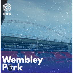 Wembley Park | RTFA | Neutral Ground