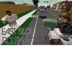 Eastside Inglewood Community