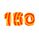 150 Breaks