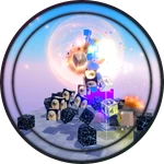 Game Badge Thumbnail