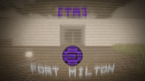 Fort Milton