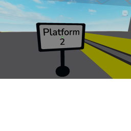 2.0 Watercoast City Railway 🚉