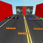 Drive 1,000,000,000 Miles to VIP!*CONES*