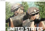 United states Military. ,