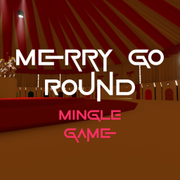Merry Go Round (MINGLE)