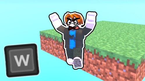 Obby But Opposite Controls