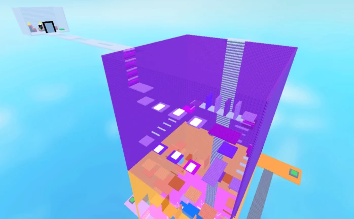 [UPD]Tower of Ultimate Troller
