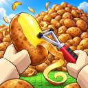 Peel & Sell Potatoes